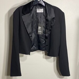 Primark Black Blazer